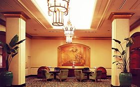 ホテル　ザ・マンハッタン